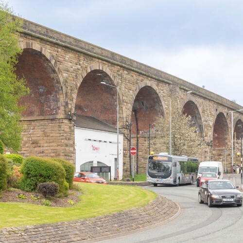 Accrington Viaduct