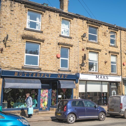 Estate Agents in Kirkburton, Lancashire Ryder & Dutton