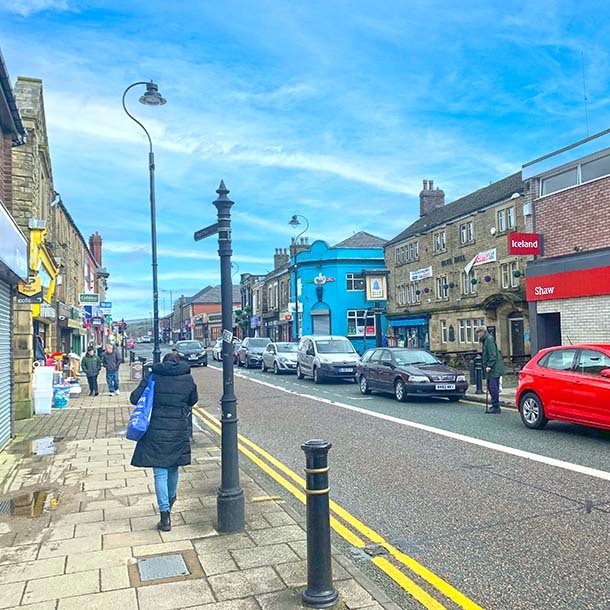 Estate Agents in Royton & Shaw, Greater Manchester Ryder & Dutton