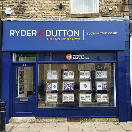 About Ryder & Dutton Ryder & Dutton