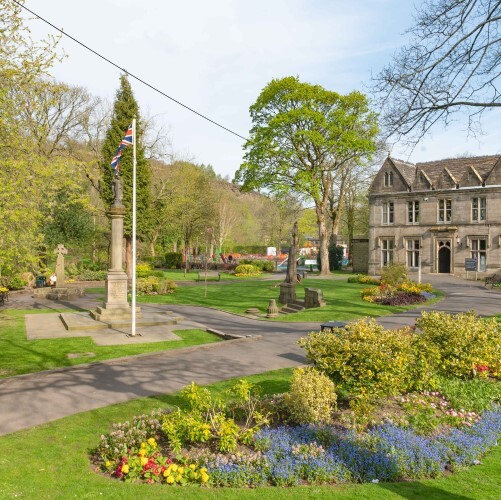 Estate Agents in Saddleworth, Lancashire Ryder & Dutton