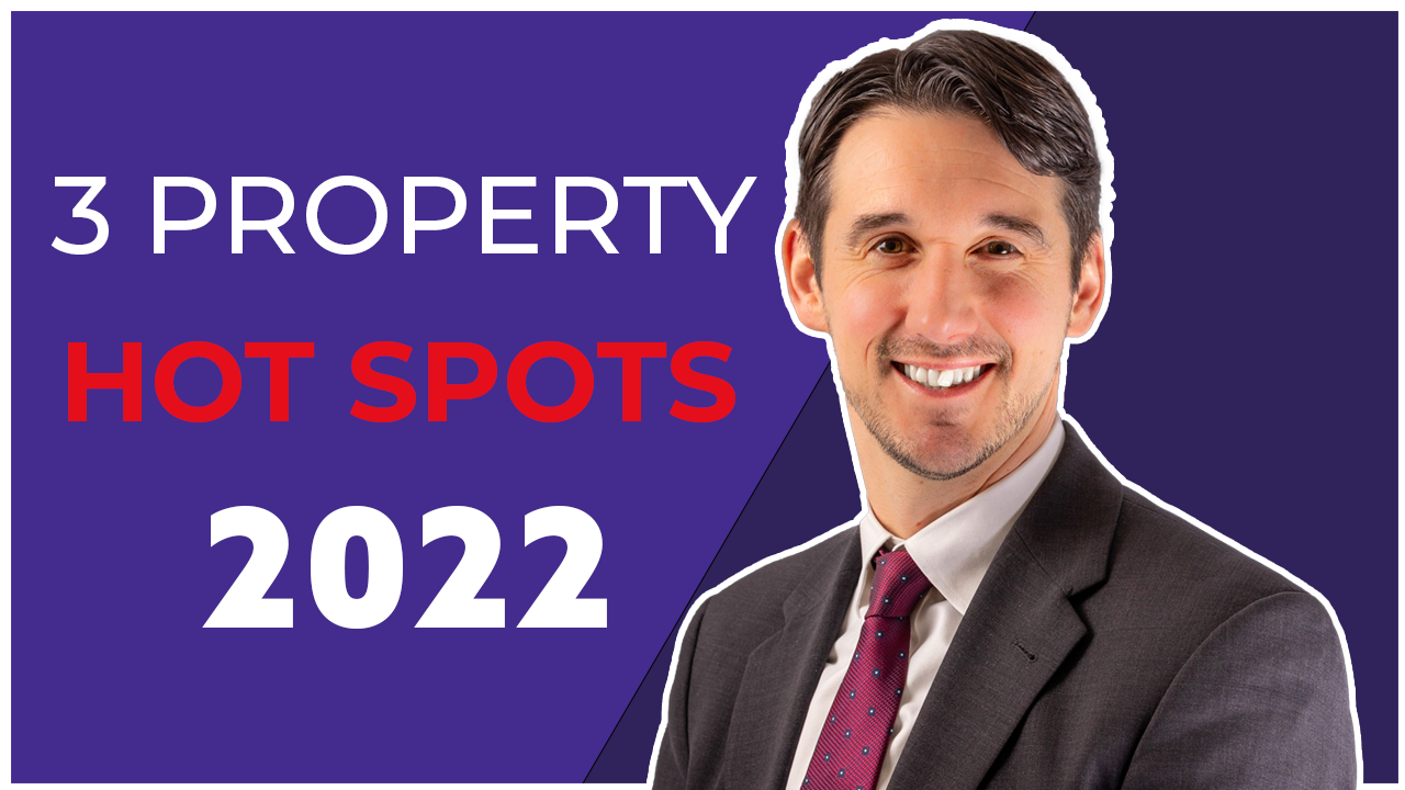 Property Hotspots 2022